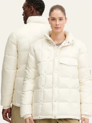 Obrázek produktu Mammut Péřová bunda Mammut Mammut x Cabourn Direttissima béžová