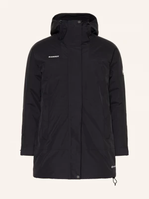 Obrázek produktu Mammut Péřová Parka Treeline Hs Thermo Gtx černá
