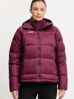 Obrázek produktu Mammut Péřová sportovní bunda Mammut Glacier Glow