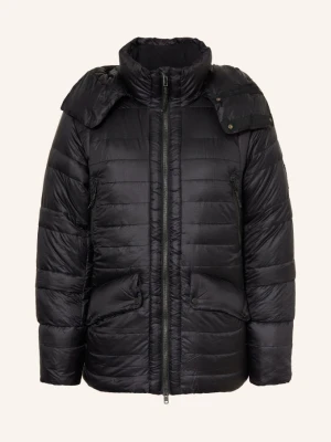Obrázek produktu Mammut Péřové Bundy Alps In černá