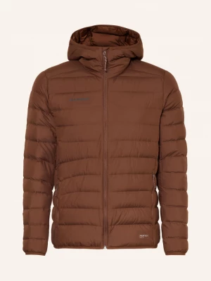 Obrázek produktu Mammut Péřové Bundy Waymarker hnědá