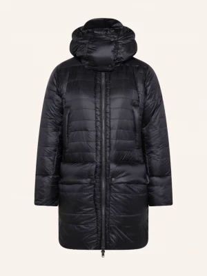 Obrázek produktu Mammut Péřový Kabát Alps In Hooded černá