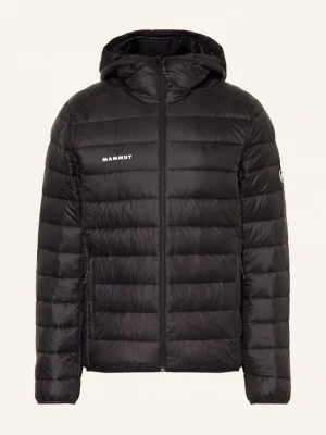 Obrázek produktu Mammut Prošívaná Bunda Crag In Hooded černá