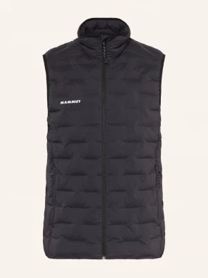 Obrázek produktu Mammut Prošívaná Vesta Sender In černá