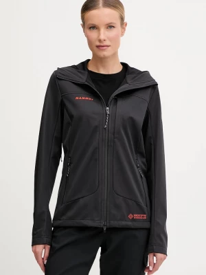 Obrázek produktu Mammut Sportovní bunda Mammut Ultimate VIII černá