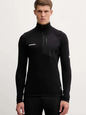 Obrázek produktu Mammut Sportovní mikina Aenergy Light černá