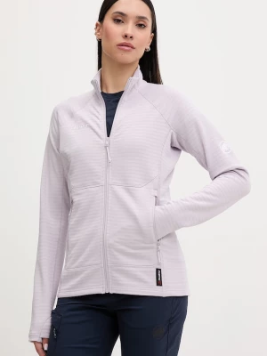 Obrázek produktu Mammut sportovní mikina dámská Taiss fialová