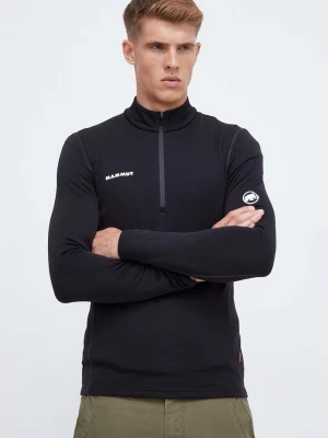 Obrázek produktu Mammut Sportovní mikina Mammut Aenergy ML Half Zip černá