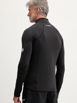 Obrázek produktu Mammut sportovní mikina pánská Taiss černá