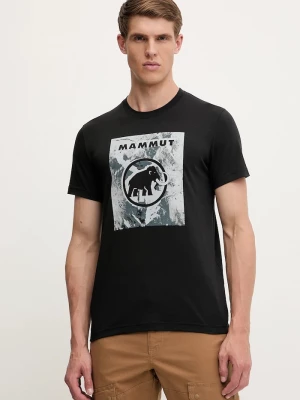 Obrázek produktu Mammut Sportovní triko Trovat černá