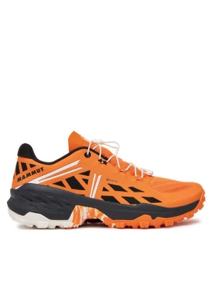 Obrázek produktu Mammut Trekingová obuv 3030-05000 Šedá