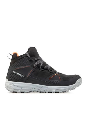 Obrázek produktu Mammut Trekingová obuv Saentis Pro Wp 3030-04100-00533 Černá