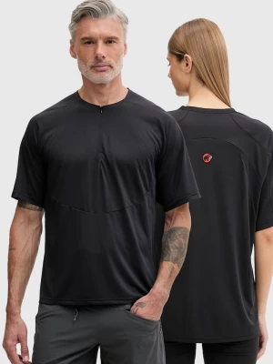 Obrázek produktu Mammut Trekingové tričko Hiking patrol x mammut černá