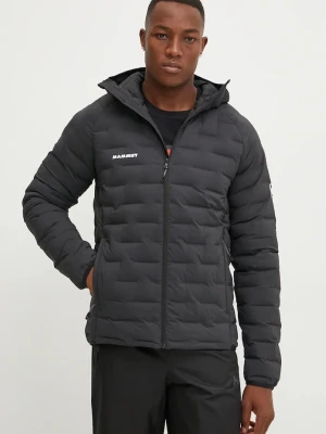 Obrázek produktu Mammut treková bunda pánská Sender černá
