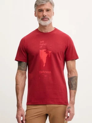 Obrázek produktu Mammut tričko pánské bavlněné