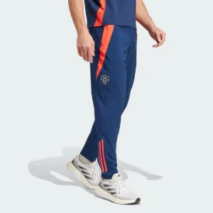 Obrázek produktu Manchester United Tiro 24 Presentation Tracksuit Bottoms Adidas