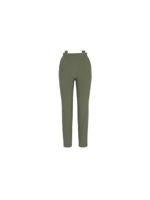 Obrázek produktu mandragora Kalhoty 'Feminity' khaki