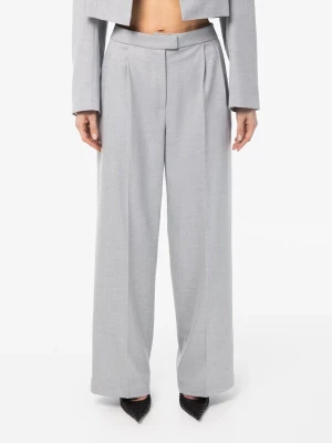Obrázek produktu mandragora Kalhoty 'Theo' šedá