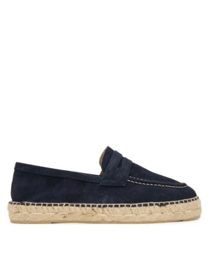 Obrázek produktu Manebi Espadrilky Hamptons K 1.5 LW Tmavomodrá