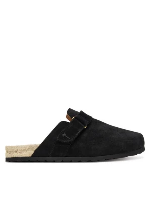 Obrázek produktu Manebi Espadrilky K 1.0 B0 Černá