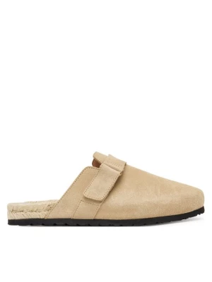 Obrázek produktu Manebi Espadrilky K 1.1 B0 Béžová