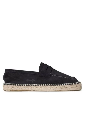 Obrázek produktu Manebi Espadrilky Loeafers Espadrilles K 1.5 Tmavomodrá