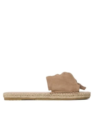 Obrázek produktu Manebi Espadrilky Sandals With Knot W 1.9 JK Béžová