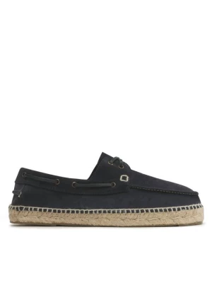 Obrázek produktu Manebi Espadrilky Shoes Espadrilles K 1.5 K0 Tmavomodrá