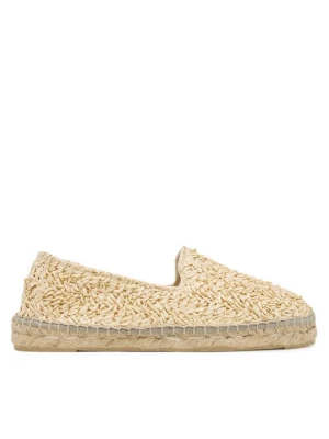 Obrázek produktu Manebi Espadrilky Yucatán H 3.6 N0 Béžová