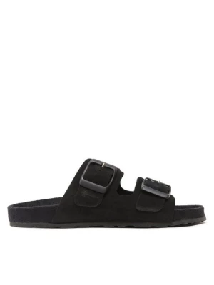 Obrázek produktu Manebi Nazouváky Traveler Nordic Sandals K 1.0 RT Černá