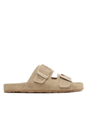 Obrázek produktu Manebi Nazouváky Traveler Nordic Sandals K 1.1 RT Béžová
