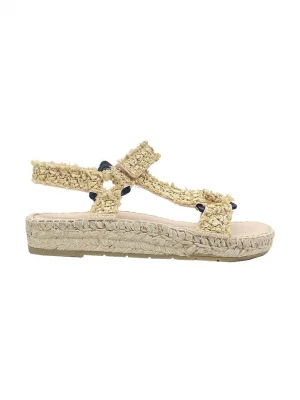 Obrázek produktu Manebi Sandály Manebi Hiking Sandals béžová