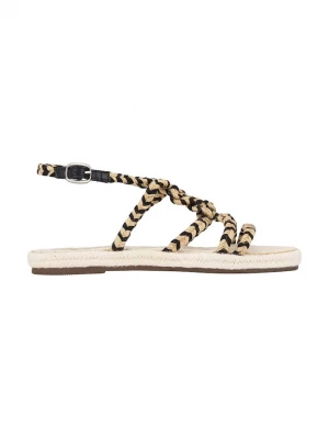 Obrázek produktu Manebi Sandály Manebi Rope Sandals béžová