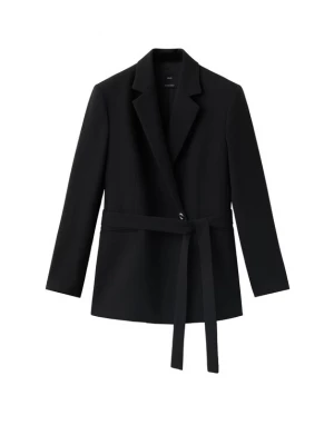 Obrázek produktu MANGO Blejzr 'IGU' černá