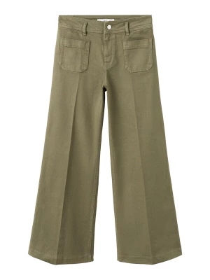 Obrázek produktu MANGO Džíny 'JESSIE' khaki