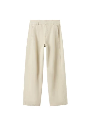 Obrázek produktu MANGO Džíny 'KIKO' khaki
