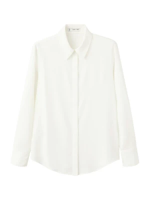 Obrázek produktu MANGO Halenka 'Basic' offwhite