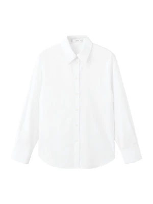 Obrázek produktu MANGO Halenka 'REGU' offwhite