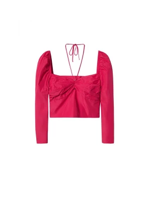 Obrázek produktu MANGO Halenka 'Tafi' pink