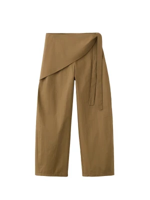 Obrázek produktu MANGO Kalhoty 'MILOS' khaki