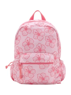 Obrázek produktu MANGO KIDS Batoh 'CAMP' pink / růžová