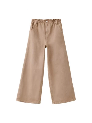 Obrázek produktu MANGO KIDS Džíny brokátová