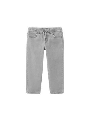 Obrázek produktu MANGO KIDS Džíny 'PABLO' světle šedá