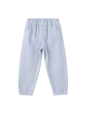 Obrázek produktu MANGO KIDS Džíny světlemodrá