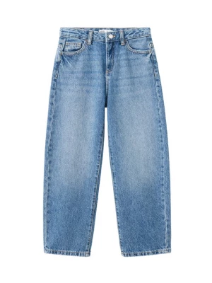 Obrázek produktu MANGO KIDS Džíny světlemodrá