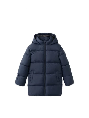 Obrázek produktu MANGO KIDS Kabát 'AMERLONG' marine modrá