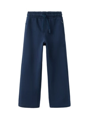 Obrázek produktu MANGO KIDS Kalhoty námořnická modř