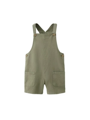 Obrázek produktu MANGO KIDS Laclové kalhoty 'LICHI' khaki