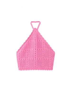 Obrázek produktu MANGO KIDS Top 'AYLIN' pink