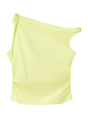 Obrázek produktu MANGO KIDS Top 'ROLL' limone